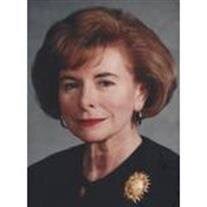 Bernice Darcy Browne Obituary