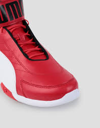 The sf kart cat mid iii has a synthetic upper with stitched details that give value to the shoe. Puma Ferrari Shoes Online Shopping For Women Men Kids Fashion Lifestyle Free Delivery Returns