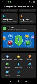 Why Game Turbo Is Not Available Redmi 9c Mi Community Xiaomi