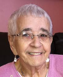 Obituary of Stella Elizabeth Perry