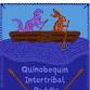 Quinobequin Intertribal Paddle 2026 — Charles...