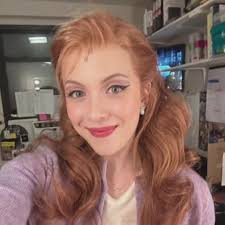 fabulous, enticing, magnetic, magical, everything!!! so bev core. @melody  #melodyrose #theoutsidersedits #theoutsidersmusical #beverly #socgirls  #mollygrace #cherryrosefangirl #beverlytheoutsiders ...