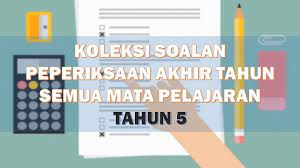 Tahun 3, sistem guru online bank soalan, bank soalan sekolah rendah, bank soalan pt3, bank soalan percubaan spm 2019, kertas peperiksaan kssr bm penulisan tahun 2 bm tahun 2 via www.pinterest.com. Download Muat Turun Soalan Peperiksaan Akhir Tahun 2019 Semua Mata Pelajaran Tahun 5 Layanlah Berita Terkini Tips Berguna Maklumat