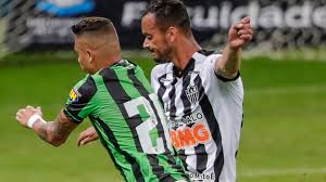 Check out fixture and online live score for america mg vs atletico mineiro match. America Mg X Atletico Mg Onde Assistir Ao Vivo Horario Escalacao E As Ultimas Noticias Goal Com