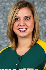 2014 Softball Roster