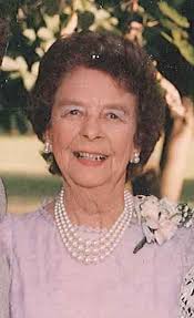 Obituary information for Mabel Rebecca Offutt