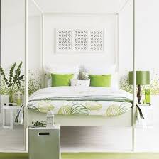 Feng Shui Farben Im Schlafzimmer Vertrauen Sie Ihrer Intuition Schlafzimmer Design Grune Schlafzimmer Tropische Schlafzimmer
