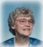 Obituary for Betty J. Horner