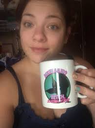 Thanx for the add! Coffee (my anti-murder juice) turns me into a magical  mermaid... without it I'm a murderous sea urchin! Lol!