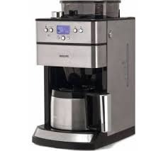 Direkt vor der haustür abholen lassen zum fixpreis. Philips Hd7753 00 Grind Brew Im Test Testberichte De