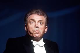 Jacques Martin, un "monstre" selon son ex-femme et pire encore...