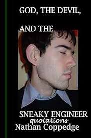 Amazon.com: God, the Devil, and the Sneaky Engineer eBook : Coppedge, Nathan:  Kindle Store