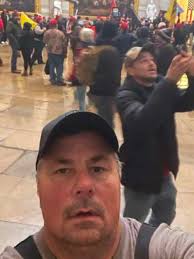 New Yorkers at the U.S. Capitol Riot Face Charges