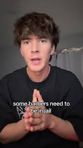 The Barber Video Carter Fulton