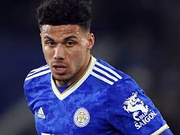 England manager Gareth Southgate explains why he believes James Justin is  ready for his first England senior call-up