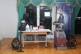 Hn medical group co.,ltd is highly committed to the manufacturing of high quality latex, nitrile, vinyl, and industrial gloves for the world market. Ihgma Bpc Ihka Bogor Pt Starindo Cleaning Technologies