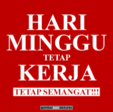 Maybe you would like to learn more about one of these? Kumpulan Kata Kata Mutiara Hari Minggu Semangat Puisi Dan Gambar Selamat Hari Minggu Bospedia