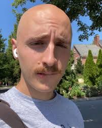 Happy Monday! This week's Sinfonian Spotlight is none other than our  treasure, Dan Malsch (he/him)! Dan is a senior history major whose fun fact  is (and I quote) that he has “been