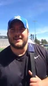 Matt Galas's Instagram, Twitter & Facebook