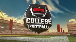 The espn college football crew reacts to the top six teams in the 2020 college football playoff top 25 rankings, with the alabama crimson tide, notre dame fighting irish, ohio state buckeyes, clemson tigers, texas a&m. Espn Would Reportedly Lose Over 800 Million In Ad Revenue If There Are No College Football Games To Broadcast In 2020