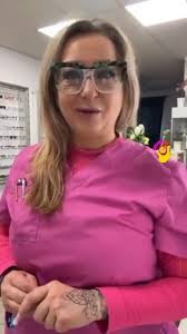 KASIA WERBANOWSKA-PIERZCHANOWSKA •OPTYK •OPTOMETRYSTA👁️