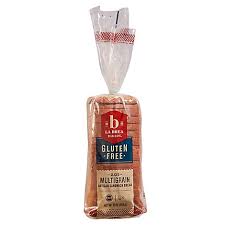 This gluten free naan bread is made extra soft and tender with yogurt, eggs and butter or ghee in the dough. La Brea Bakery Gluten Free Sliced Multigrain Artisan Sandwich Bread 13 Oz Jewel Osco