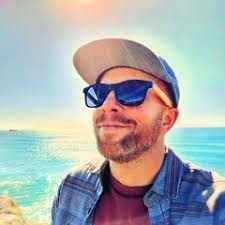 Stream Hang Ten (The Ocean) by Mindseye