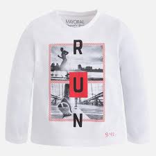 Pin On Cool Boy S Graphic Casual Wear