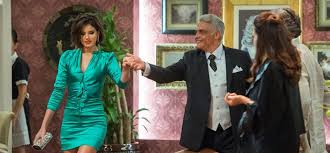 Tarcísio magalhães sobrinho was the real name of the artist who adopted his mother's surname, meira, for his career. Tarcisio Filho Integra O Elenco Da Serie Internacional O Anjo De Hamburgo Noticiasdetv Com