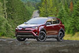 Take the rav4 out for an adventure. Pulling Their Weight 8 Vehicles For Towing Small Trailers