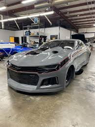 However, things have changed back then. Ryan Martin Unveils New 18 Zl1 Camaro Big Tire Car For 2020 No Prep Kings Competition Drag Illustrated Drag Racing News Opinion Interviews Photos Videos And More