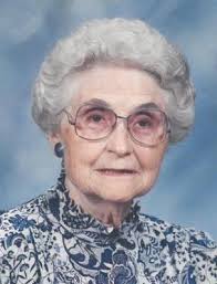 Mary Holman Obituary (2015)