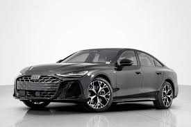 Image result for Mythos Black 2023 A6