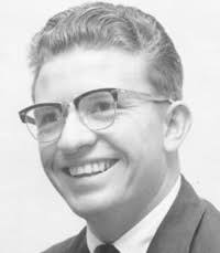 Glen Gary Simmons (1937-2006)