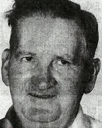 Joseph Alan Grigsby (1917-2005)