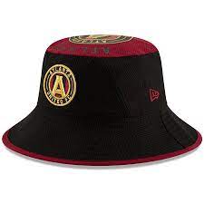 Pin On Atlanta United Fc Caps Hats