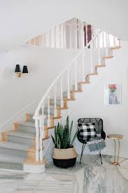 Walker edison modern tufted upholstered entryway cushion hallway metal bedroom bench walker edison furniture azt72finwo mid century modern entryway bench hall tree storage. Modern Colonial Entryway Reveal M Pettipoole