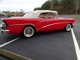 Image result for Cherokee Red 1955 Buick