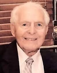 Italo DeBartoli Obituary (1923