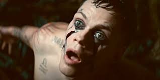 Trying to Eclipse [Brandon Lee's] Role': The Crow's Original Shelly Actor  Condemns New Adaptation