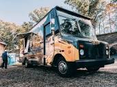 Wedding Food Trucks in Connecticut | Fun CT Catering