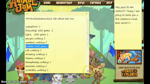 Read descriptionat first, i did not believe this existed, but apparently it does and i was shocked!also, i am doing a big spike and headdress giveaway to any. Animal Jam Diamond Codes 2020 Servrenew