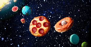 The Food We Ll Eat On The Journey To Mars Algae Caviar Anyone Wired