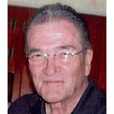 EDWARD B. BORKOWSKI Obituary