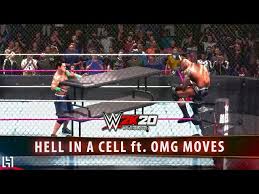 Watch the video to encounter the epic battle between john cena lars sullivan big show and the fiend. Pin On Wwe 2k20