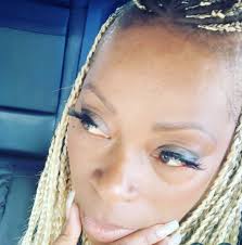 Tyme Johnson (@tymejohnson)