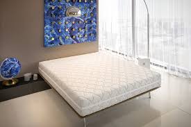 Silver bezug gesteppt mit allergiegetestet füllung 300 gr/mq. Wolkenschloss 2in1 Wende Kaltschaummatratze Silver Care Mit 7 Zonen Komfort Wolkenschloss