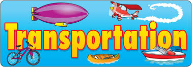 Image result for transportation word