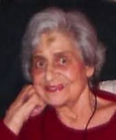 Obituary information for Mildred Rose Padgett