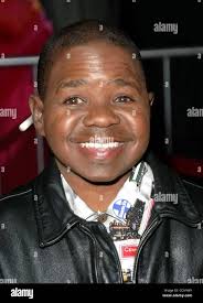 Gary coleman hi-res stock photography and images